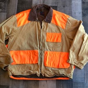 Vintage Sport-Bilt Sportsmans jacket